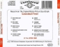 Preview: OST - Cannonball Fever (Speed Zone): Music From The Original Motion Picture Soundtrack CD 1989