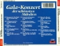 Preview: Various Artists - CD-Festival: Gala-Konzert Der Schönsten Melodien CD 1984