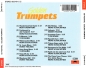 Preview: Various Artists - CD-Festival: Golden Trumpets CD 1984