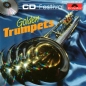 Preview: Various Artists - CD-Festival: Golden Trumpets CD 1984