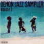 Preview: Various Artists - Denon Jazz Sampler Volume 1 CD 1986