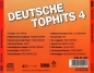 Preview: Various Artists - Deutsche Tophits 4 CD 1988 1993