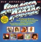Preview: Various Artists - Die Aktuelle Schlagerparade CD 1986