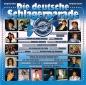 Preview: Various Artists - Die Deutsche Schlagerparade 4 86 CLUB CD 1986