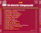 Preview: Various Artists - Die Deutsche Schlagerparade 2 89 CLUB CD 1989
