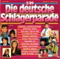 Preview: Various Artists - Die Deutsche Schlagerparade 2 89 CLUB CD 1989
