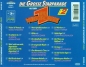 Preview: Various Artists - Die Grosse Starparade Aus Dem ARD Wunschkonzert Folge 2 CD 1989