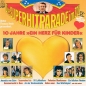 Preview: Various Artists - Die Superhitparade Im ZDF CD 1987