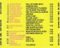 Preview: Various Artists - Juni '88. EMI: Hot Shots PROMO CD 1988