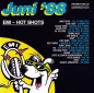 Preview: Various Artists - Juni '88. EMI: Hot Shots PROMO CD 1988