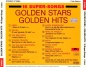 Preview: Various Artists - Golden Stars Golden Hits: 16 Super-Songs CLUB CD 1987