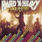 Preview: Various Artists - Hard 'n Heavy Super Festival CLUB CD 1989