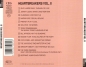 Preview: Various Artists - Heartbreakers Vol. II (2) CD 1989