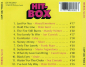 Preview: Various Artists - Hit-Box Vol. III (3) CD 1989