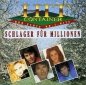 Preview: Various Artists - Hit Container: Schlager Für Millionen CD 1992