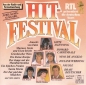 Preview: Various Artists - Hit Festival: RTL Präsentiert Die Deutschen Stars CD 1986