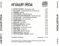 Preview: Various Artists - Club Top 13: Hit Gallery Special CD 1988