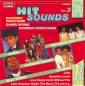 Preview: Various Artists - Hit Sounds Vol. 3 CD 1988