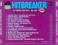 Preview: Various Artists - Hitbreaker 1 89: 16 Formel Top Hits CLUB CD 1989
