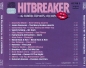 Preview: Various Artists - Hitbreaker 3 89: 16 Formel Top Hits CLUB CD 1989