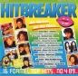 Preview: Various Artists - Hitbreaker 4 89: 16 Formel Top Hits CLUB CD 1989
