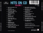Preview: Various Artists - Hits On CD Volume 7 CD 1987