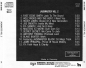 Preview: Various Artists - Jackmaster Vol. 2 CD 1988