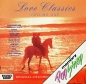 Preview: Various Artists - Love Classics Volume One (1) CD 1991