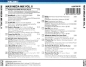 Preview: Various Artists (PWL) - Maxi Mega Mix Vol. II (2) CD 1988