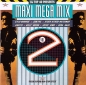 Preview: Various Artists (PWL) - Maxi Mega Mix Vol. II (2) CD 1988