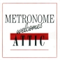 Preview: Various Artists - Metronome Welcomes Attic PROMO CD Single 1988