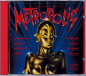 Preview: OST - Metropolis: Original Motion Picture Soundtrack CD 1984 1988