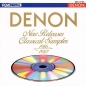 Preview: Various Artists - Denon New Releases Classical Sampler 1986 1987 CD 1986