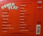 Preview: Various Artists - Power Play CD 1989