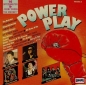 Preview: Various Artists - Power Play CD 1989