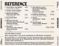 Preview: Various Artists - Reference CD 1983