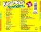 Preview: Various Artists - Riesenhits Für Heiße Feste Folge 3 CD 1988