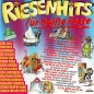 Preview: Various Artists - Riesenhits Für Heiße Feste Folge 4 CD 1989