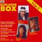 Preview: Various Artists - Schlager-Box Folge 2 CD 1987 1992