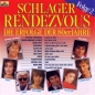 Preview: Various Artists - Schlager Rendezvous Folge 2 CD 1985