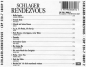 Preview: Various Artists - Schlager Rendezvous CD 1985