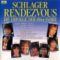 Preview: Various Artists - Schlager Rendezvous CD 1985