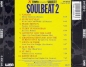 Preview: Various Artists - Soulbeat 2 CD 1988