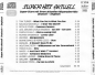 Preview: Various Artists - Super Hits Aktuell: Deutsch Englisch CLUB CD 1987