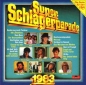 Preview: Various Artists - Super-Schlagerparade 1983 CD 1986 1989