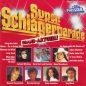 Preview: Various Artists - Super Schlagerparade: Brand-Aktuell! CD 1986