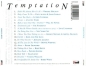 Preview: Various Artists - Temptation CD 1992