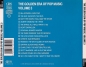 Preview: Various Artists - The Golden Era Of Pop Music Volume 3 CD 1989