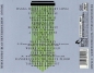 Preview: Various Artists - The House Sound Of Chicago: The Future House Edition CD 1993