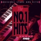 Preview: Various Artists - The No.1 Hits: 1980 CLUB CD 1992